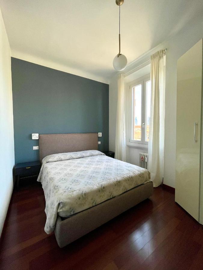 The Painting Apartment. A Central And Lovely Apartment In Milán Exteriér fotografie